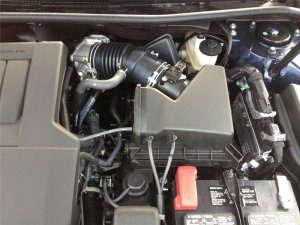 Lexus RX350 Performance Air Intake - K&N Engineering - Drop In - `10-`17